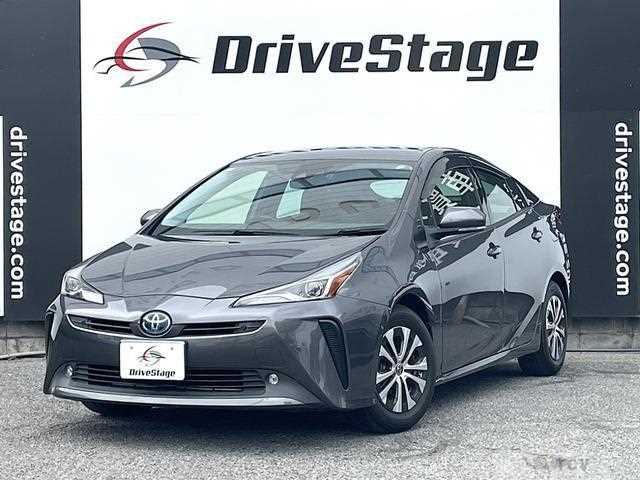 2021 Toyota Prius