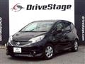 2012 Nissan Note