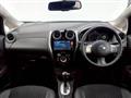 2012 Nissan Note