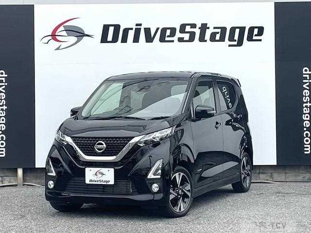 2020 Nissan Nissan Others
