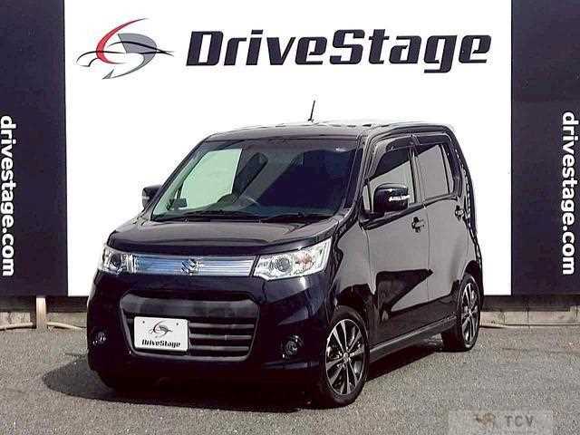 2013 Suzuki Suzuki Others