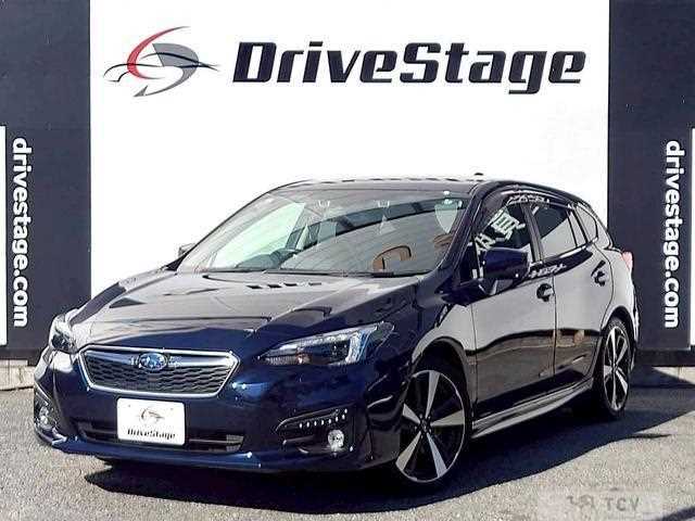 2017 Subaru Impreza