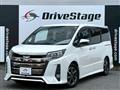 2018 Toyota Noah