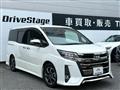 2018 Toyota Noah