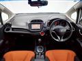 2011 Honda Fit