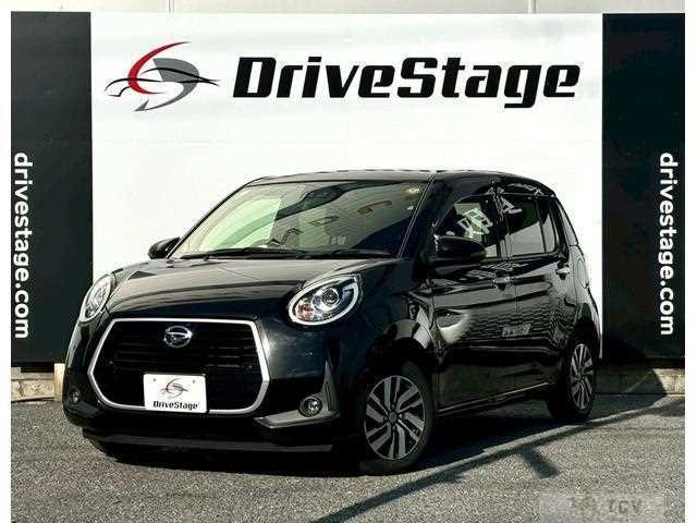 2019 Daihatsu Boon