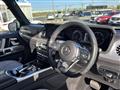 2022 Mercedes-Benz G-Class
