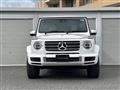 2022 Mercedes-Benz G-Class