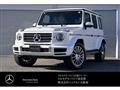 2024 Mercedes-Benz G-Class