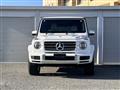 2024 Mercedes-Benz G-Class