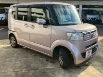 2014 Honda N BOX