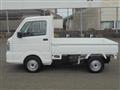 2024 Suzuki Carry Truck