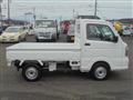 2024 Suzuki Carry Truck