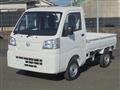 2025 Daihatsu Hijet Truck