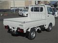 2025 Daihatsu Hijet Truck