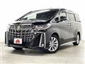 2020 Toyota Alphard G