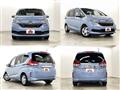 2020 Honda Freed