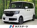2018 Honda N BOX