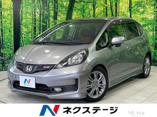2010 Honda Fit