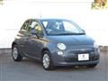 2015 Fiat 500