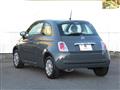 2015 Fiat 500