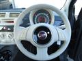 2015 Fiat 500
