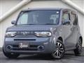 2010 Nissan Cube