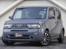 2010 Nissan Cube