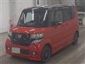 2014 Honda N BOX