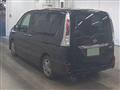2011 Nissan Serena