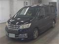 2011 Nissan Serena