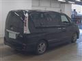 2011 Nissan Serena