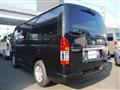 2025 Toyota Hiace Van