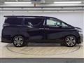 2019 Toyota Vellfire