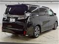 2019 Toyota Vellfire