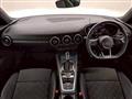 2020 Audi TT
