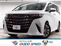 2024 Toyota Alphard G