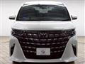 2024 Toyota Alphard G