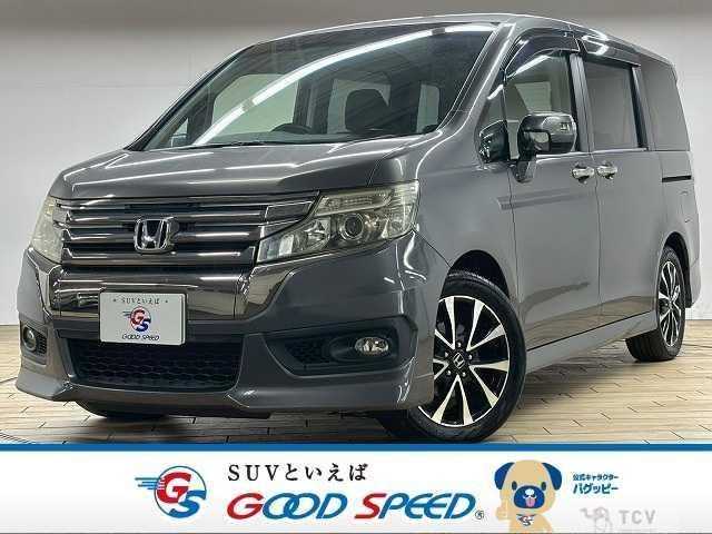 2013 Honda Honda Others