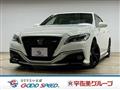 2018 Toyota Crown Hybrid