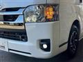 2022 Toyota Hiace Van