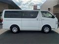 2021 Toyota Hiace Van