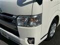 2021 Toyota Hiace Van