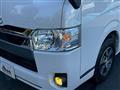2020 Toyota Hiace Van