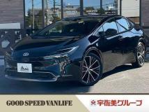 2023 Toyota Prius