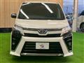 2020 Toyota Voxy