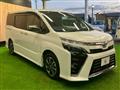 2020 Toyota Voxy