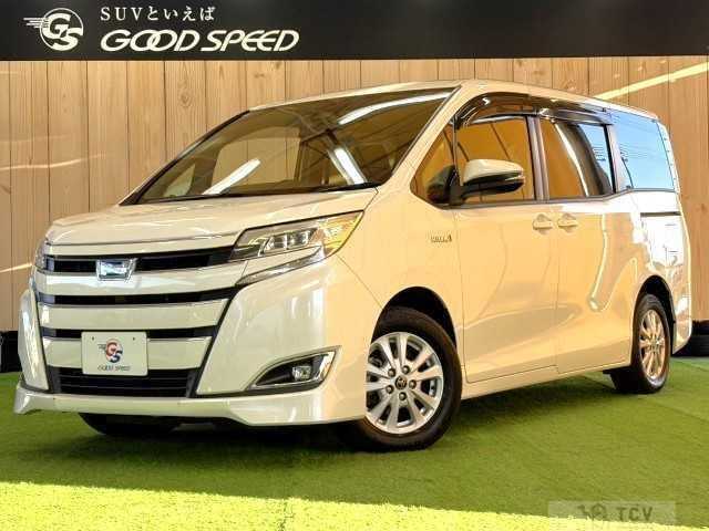 2018 Toyota Noah