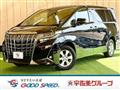 2018 Toyota Alphard Hybrid