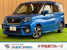 2020 Suzuki Suzuki Others